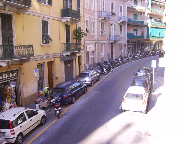 Vendita Appartamento a Sanremo  - € 124.000 - Rif. B243