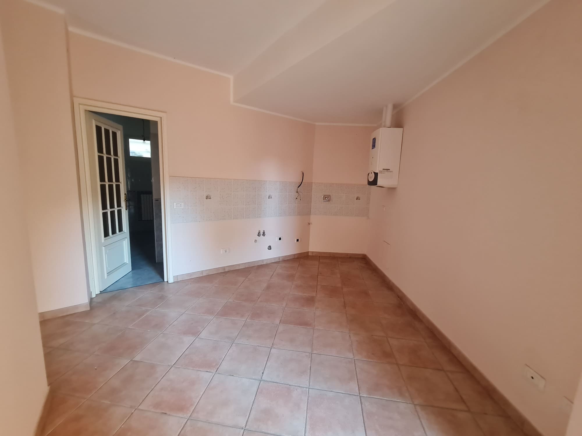 Vendita Appartamento a Sanremo  - € 195.000 - Rif. T361
