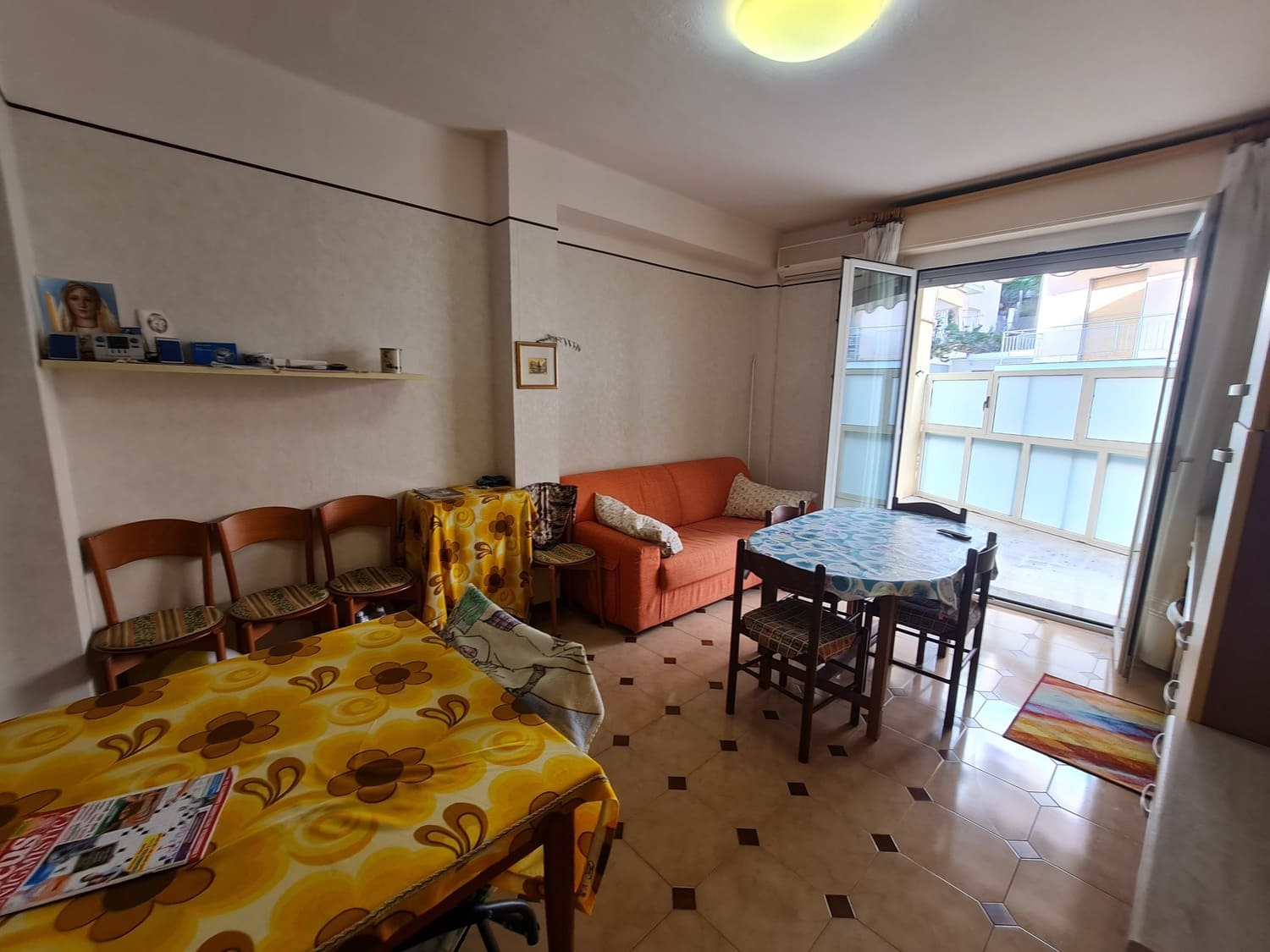 Vendita Appartamento a Sanremo  - € 140.000 - Rif. B345