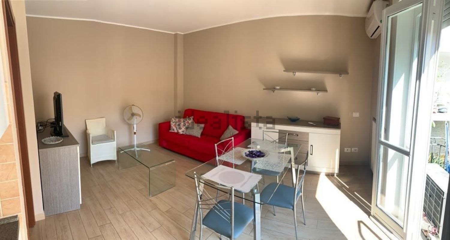 Vendita Appartamento a Sanremo  - € 160.000 - Rif. B348